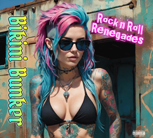  : Rock'n'Roll Renegades